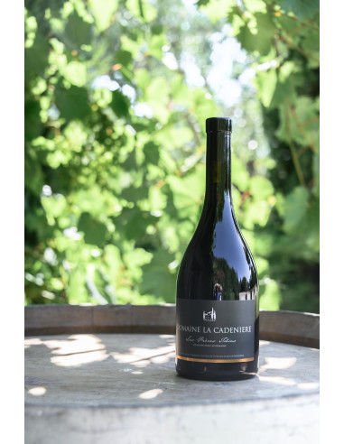 La Cadenière Rouge 2023 75cl