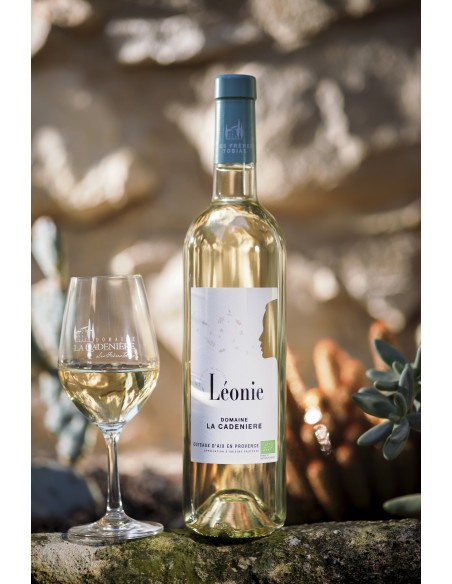 Léonie Blanc 75 cl