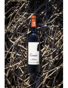 Léonie Rouge 2018 75cl