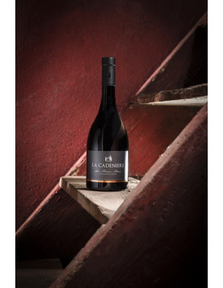 La Cadenière Rouge 2023 75cl