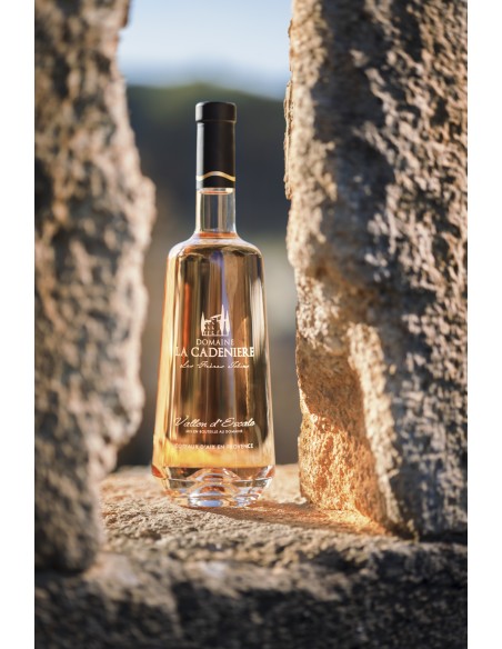Vallon d'Escale Rosé 2019 75cl