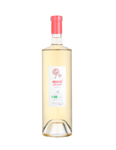 copy of Muscat Petits Grains Pétillant Demi-sec