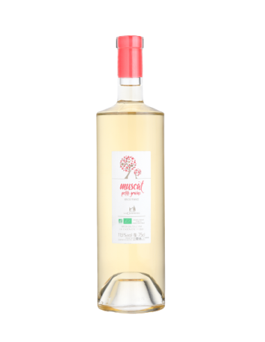 Muscat Petits Grains Doux