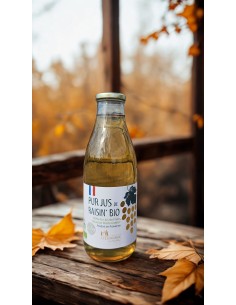 copy of Muscat Petits Grains Pétillant Demi-sec