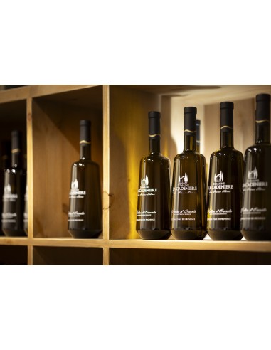 Vallon d'Escale Blanc 2019 75cl