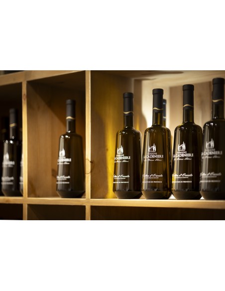 Vallon d'Escale Blanc 75cl