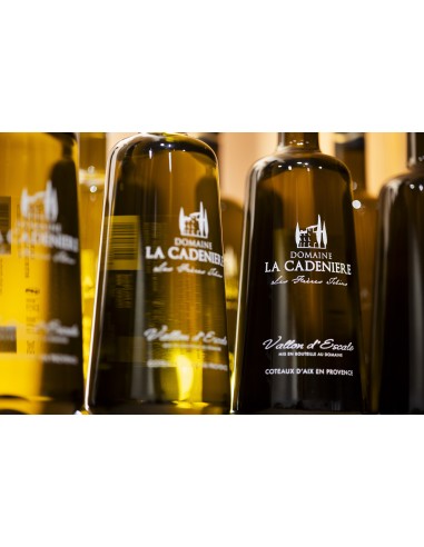 Vallon d'Escale Blanc 2019 75cl