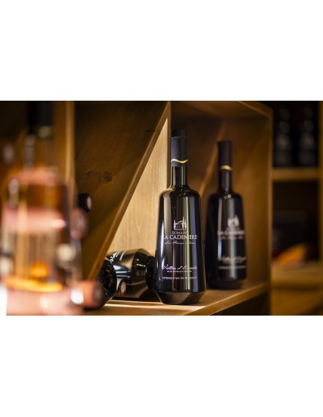 Vallon d'Escale Rouge 2022 75cl