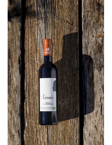 Léonie Rouge 75cl