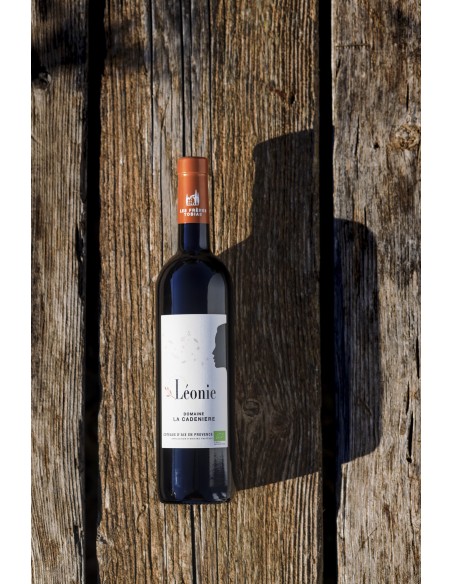 Léonie Rouge 75cl