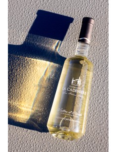 Vallon d'Escale Blanc 75cl